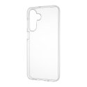 FoneKit силиконовый чехол, Samsung Galaxy A17, прозрачный FoneKit силиконовый чехол, Samsung Galaxy A17, прозрачный