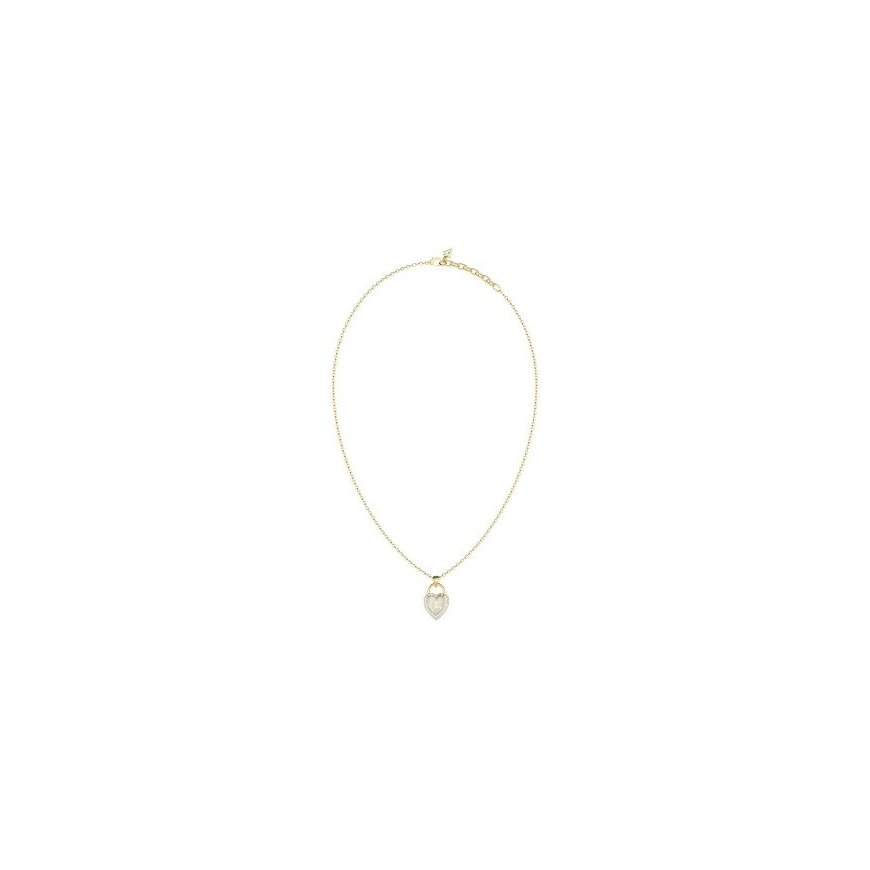 Ehete Guess kaelakee JUBN06063JWYGT/U