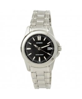 Sieviešu pulkstenis Casio LTP-1215A-1A2DF + KASTĪTE