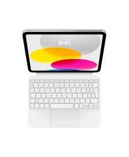 Apple Magic QWERTY Английский Алюминий
