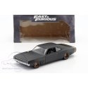 Jada Fast & Furious 1968 Dodge Charger 1:24 Jada Fast & Furious 1968 Dodge Charger 1:24