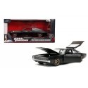 Jada Fast & Furious 1968 Dodge Charger 1:24 Jada Fast & Furious 1968 Dodge Charger 1:24