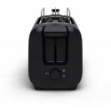 Tefal Subito TT5S18E0 toaster 7 2 slice(s) 1300 W Black, Stainless steel Tefal Subito TT5S18E0 toaster 7 2 slice(s) 1300 W Black, Stainless steel