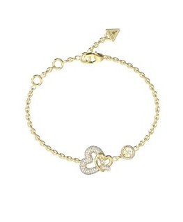 Браслет Guess JUBB06052JWYGS