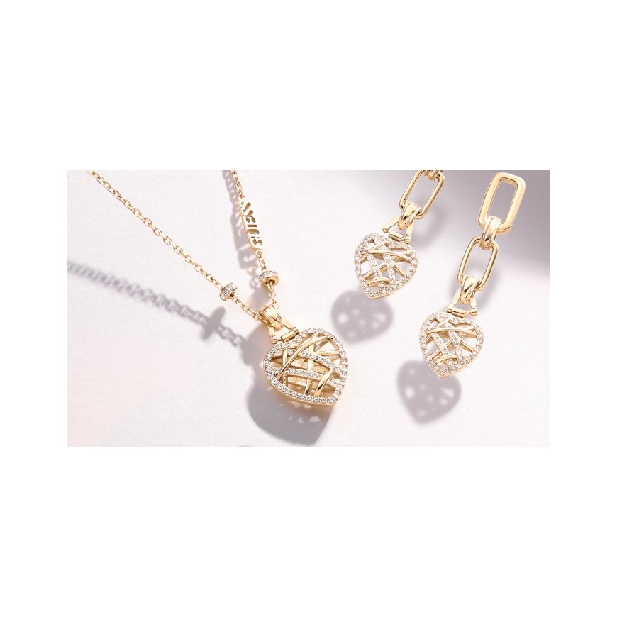 Aksesuārs Guess rokassprādze JUBB06052JWYGS – 2