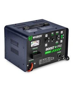 Зарядное устройство 12/24V для аккумулятора Worcraft BC-219