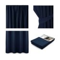 RESTILO aizkaru CARLI krāsa balta, vienkārša stila klasika, sudraba acu caurumi, materiāls - tekstils, Oksforda, 200x250. RESTILO aizkaru CARLI krāsa balta, vienkārša stila klasika, sudraba acu caurumi, materiāls - tekstils, Oksforda, 200x250.