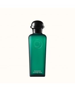 Hermes Concentre d'Orange Verte 100ml