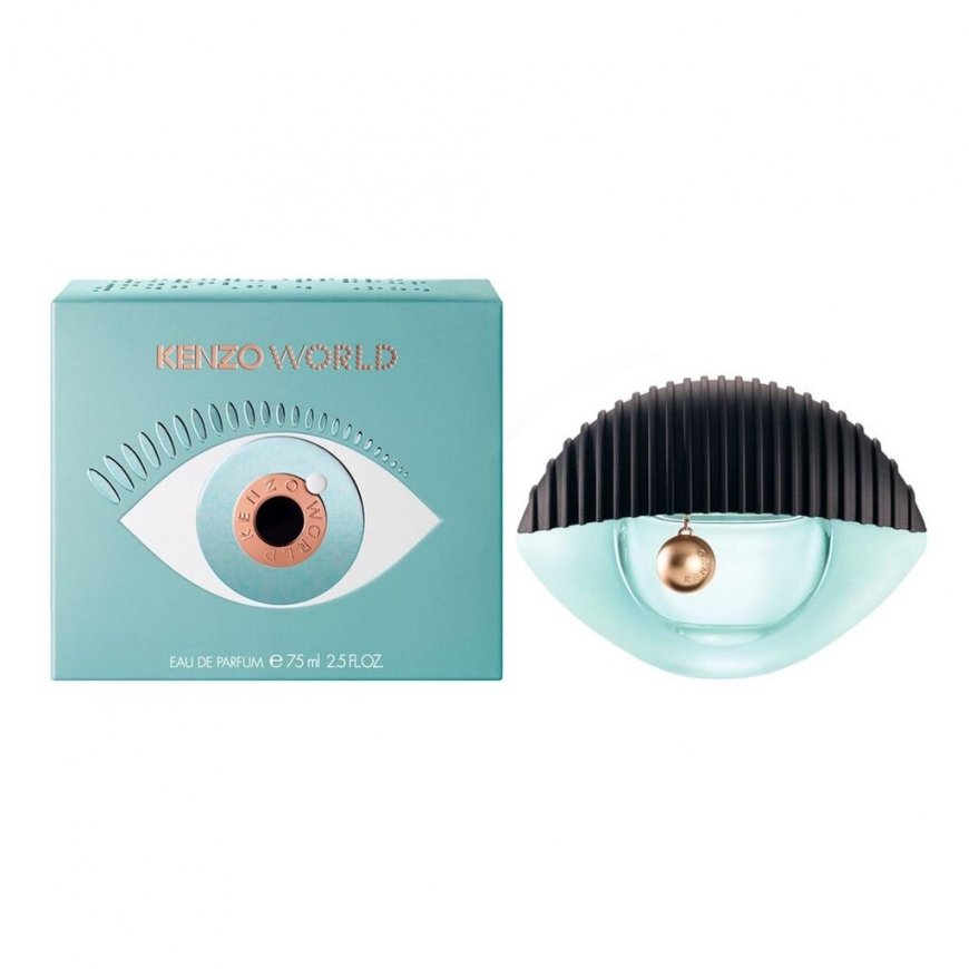 KENZO L`Eau Kenzo Florale tualetā ūdens