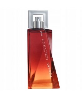 Avon „Attraction Awaken For Him“ tualetinis ūdens smidzinātājs 75 ml