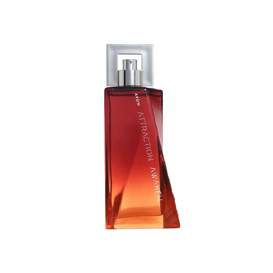 Avon „Attraction Awaken For Him“ tualetinis ūdens smidzinātājs 75 ml