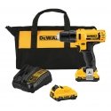 DeWALT DCD710D2 Võtmeta 1,1 kg Must, Kollane DeWALT DCD710D2 Võtmeta 1,1 kg Must, Kollane