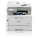 Brother MFC-L8340CDW Daugiafunkcis spausdintuvas LED 600 x 2400 DPI 30 ppm „Wi-Fi“