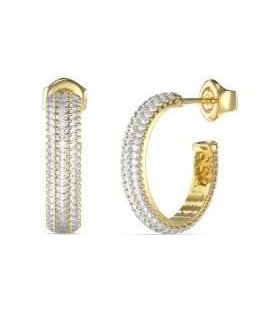 Серьги Guess JUBE06020JWYGT/U