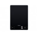 Soehnle Page Profi 100 Black Countertop Rectangle Electronic kitchen scale