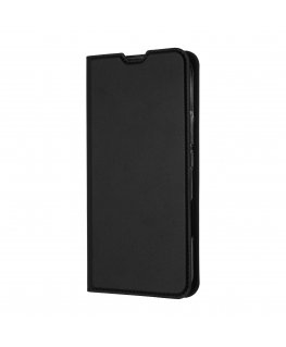 FoneKit BookCase aizsargpārklājs, Google Pixel 10 Pro XL, melns