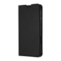 FoneKit BookCase suojakotelo, Google Pixel 10 Pro XL, musta