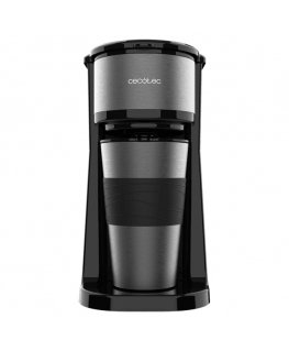 Cecotec Coffee 66 Drop & Go Manual Drip coffee maker