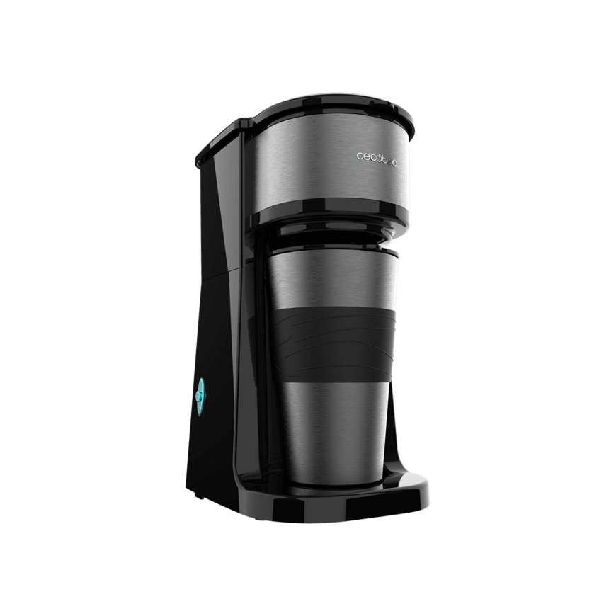 Cecotec Coffee 66 Drop & Go Manuaal Kohvimasin – 2