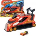 ORBICO SuperZings SuperThings Kazoom Combat sõiduk + tarvikud ORBICO SuperZings SuperThings Kazoom Combat sõiduk + tarvikud