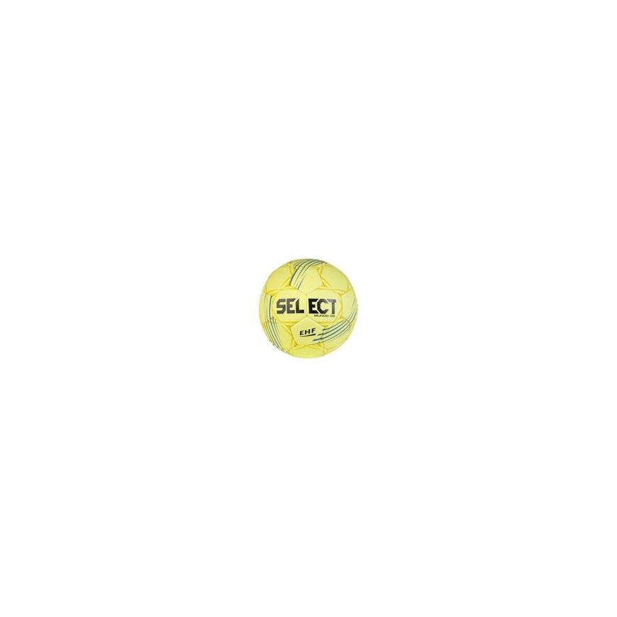 Select Mundo DB v24 Ranking Ball size: 0