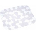 Universalus apsauginis kilimėlis kriauklei Stones 31x26 cm, WENKO Universalus apsauginis kilimėlis kriauklei Stones 31x26 cm, WENKO