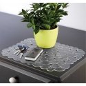 Universaali suojamatto altaalle Stones 31x26 cm, WENKO Universaali suojamatto altaalle Stones 31x26 cm, WENKO