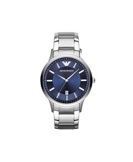 Meeste kell EMPORIO ARMANI AR2477 - RENATO (zi001g)