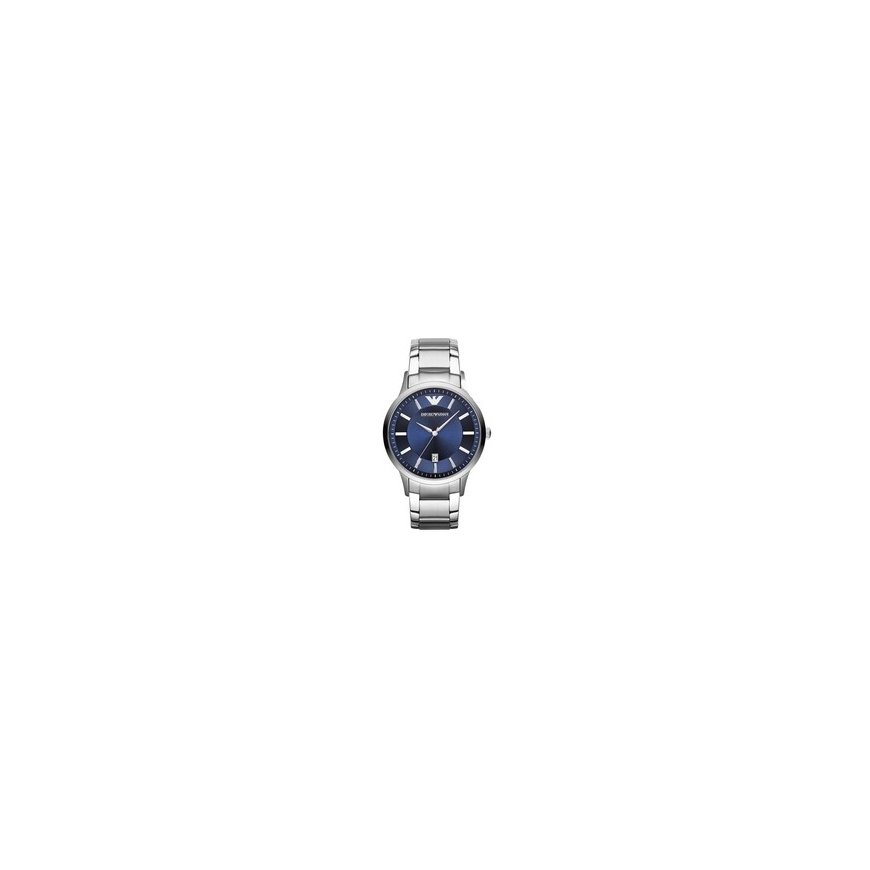 Meeste kell EMPORIO ARMANI AR2477 - RENATO (zi001g)
