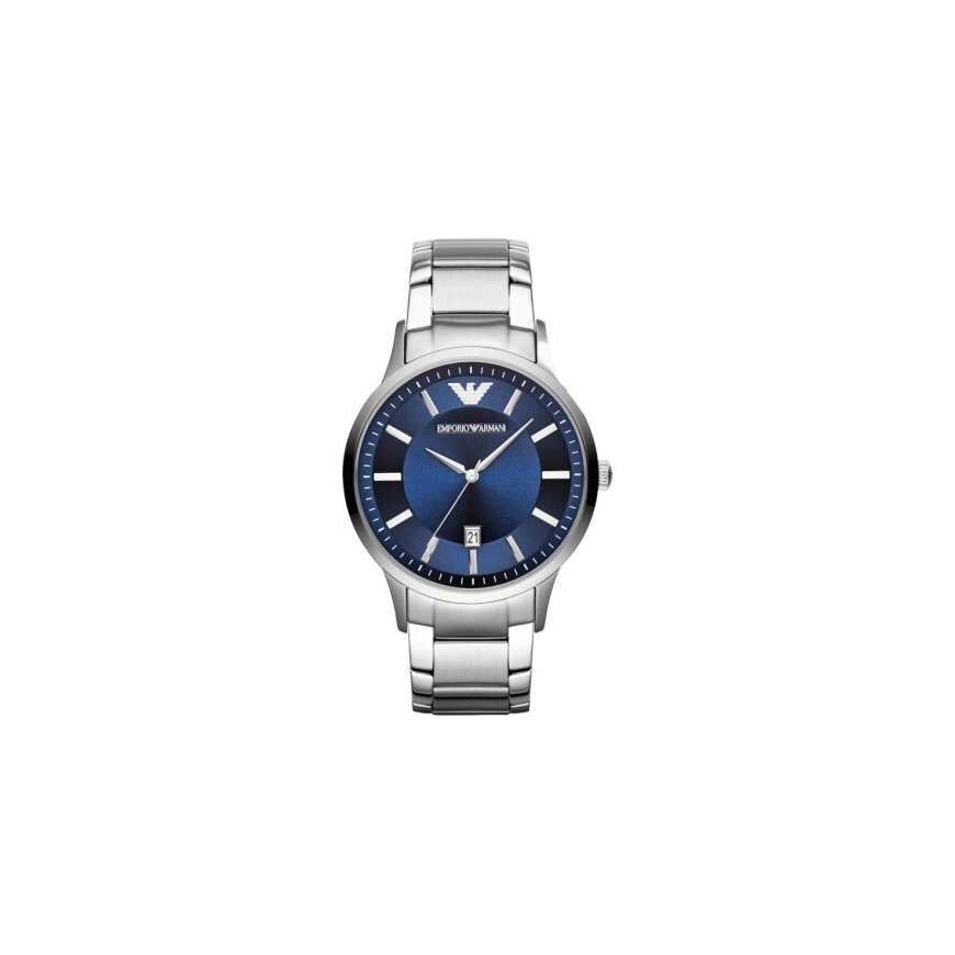 Meeste kell EMPORIO ARMANI AR2477 - RENATO (zi001g) – 2
