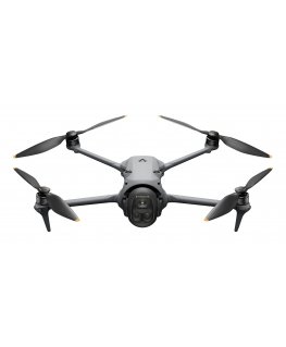 DJI Mavic 4 Pro 4 rootorid Kvadrootor 100 MP 12288 x 8192 pikslit 6654 mAh Hall