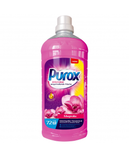 Veļas mīkstinātājs Purox Magnolia 1,8l