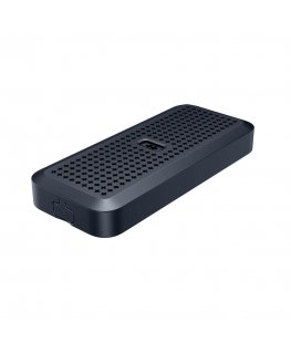 Targus HyperDrive Next SSD enclosure Black