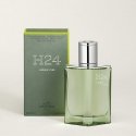 Hermes H24 Herbes Vives 50 ml Vīrieši Hermes H24 Herbes Vives 50 ml Vīrieši