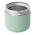 BergHOFF Leo 3950132 lõunakarp Lõunasöögianum 0,35 l Roostevaba teras Roheline 1 tk BergHOFF Leo 3950132 lõunakarp Lõunasöögianum 0,35 l Roostevaba teras Roheline 1 tk