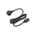 Lenovo GX21F23046 strāvas adapteris & pārveidotājs Iekštelpu/āra Melns Lenovo GX21F23046 strāvas adapteris & pārveidotājs Iekštelpu/āra Melns