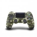Riff PlayStation DualShock 4 v2 беспроводной игровой контроллер для PS4 / PS TV / PS Now Камуфляжный Синий Riff PlayStation DualShock 4 v2 беспроводной игровой контроллер для PS4 / PS TV / PS Now Камуфляжный Синий