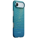 Case PITAKA Ultra-Slim MagSafe for iPhone Air lucid blue Case PITAKA Ultra-Slim MagSafe for iPhone Air lucid blue