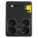 APC BX1200MI-GR nepārtrauktas barošanas avots (UPS) Line-Interactive 1,2 kilovoltampērs 650 W 4 Maiņ APC BX1200MI-GR nepārtrauktas barošanas avots (UPS) Line-Interactive 1,2 kilovoltampērs 650 W 4 Maiņ