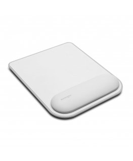 Kensington ErgoSoft -hiirimatto rannetuella - Harmaa