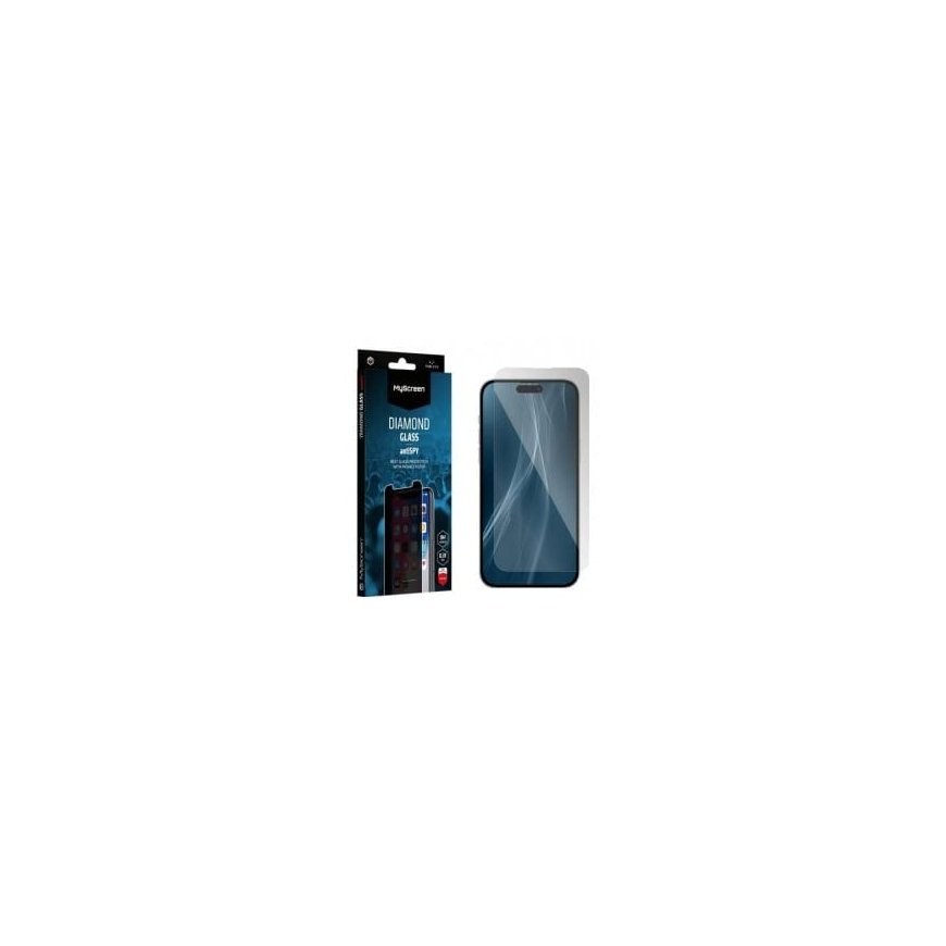- TG Protector MyScreen antiSPY EA komplekts – 2