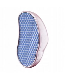 Glov „Coolcurl Satin Cheetah“ kylmäkiharrusrulla