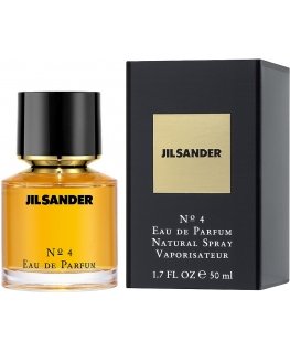 Jil Sander No.4