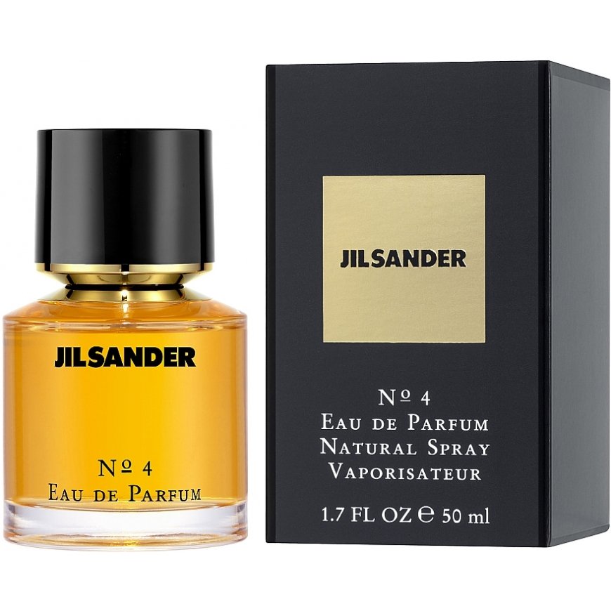 Jil Sander No.4