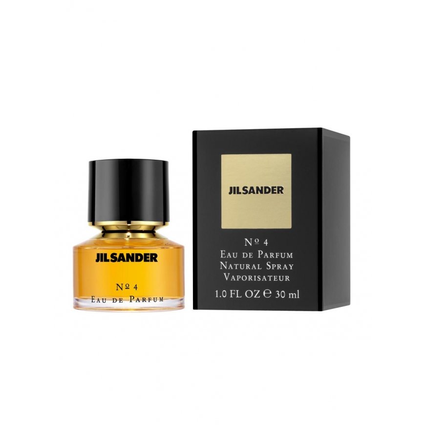 Jil Sander Nr.4 – 2