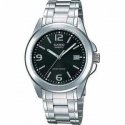 Sieviešu pulkstenis Casio LTP-1215A-1ADF + KASTE Sieviešu pulkstenis Casio LTP-1215A-1ADF + KASTE