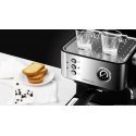 Cecotec Power Espresso 20 Profesional Poolautomaatne Espressomasin 1,5 l Cecotec Power Espresso 20 Profesional Poolautomaatne Espressomasin 1,5 l