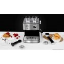 Cecotec Power Espresso 20 Profesional Semi-auto Espresso machine 1.5 L Cecotec Power Espresso 20 Profesional Semi-auto Espresso machine 1.5 L