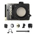 Zhiyun Molus LED X200 Bi-Color Cob Gaisma Zhiyun Molus LED X200 Bi-Color Cob Gaisma