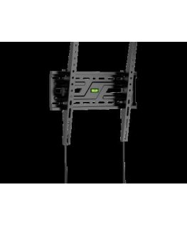 Cabletech Крепление Basic для стены 32-75 дюймов черное LCD/KL-38